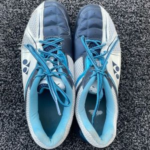Badminton Yonex Shoes. Size US 10.5